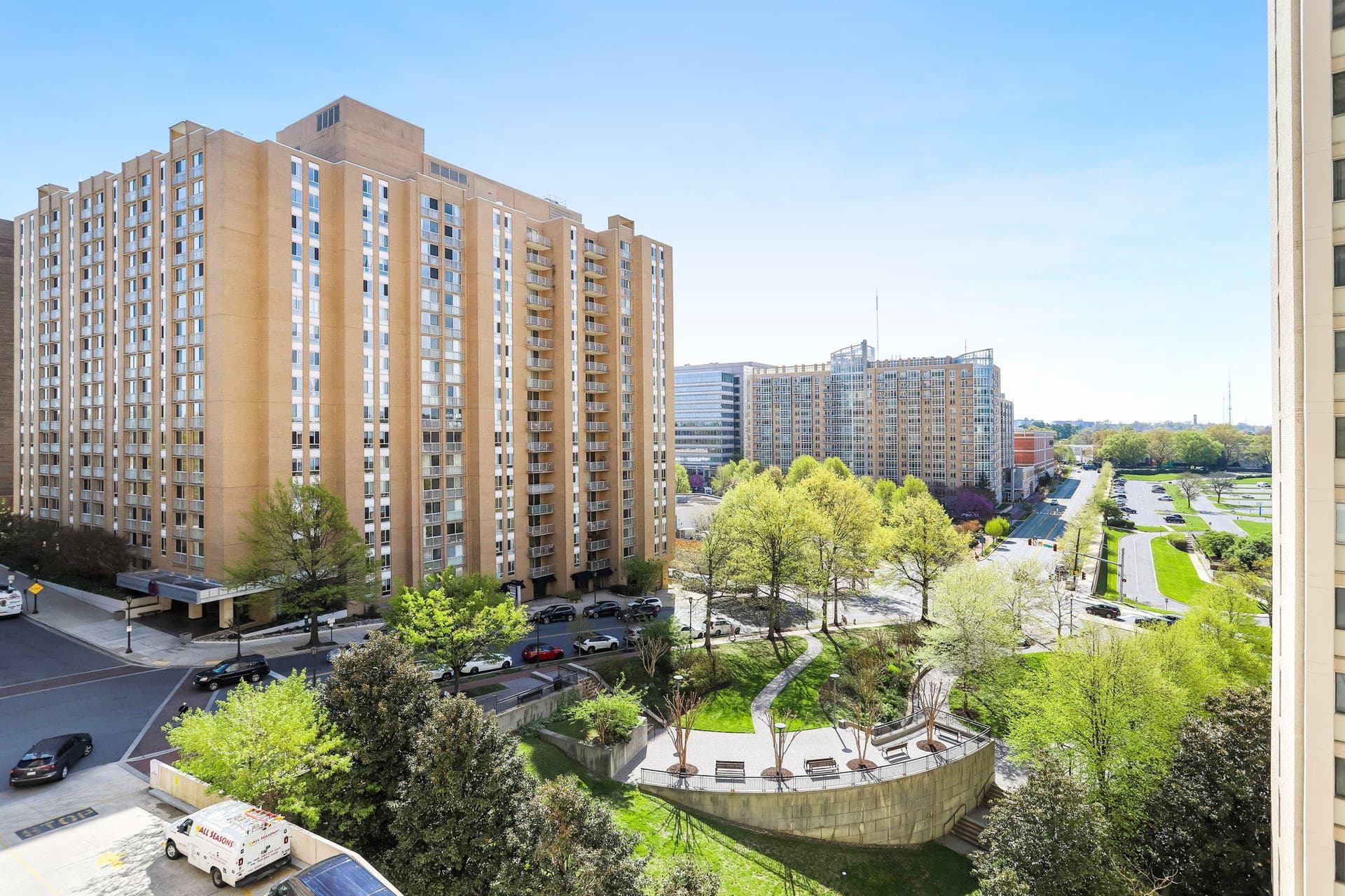 5500 Friendship Boulevard #1411n photo 32
