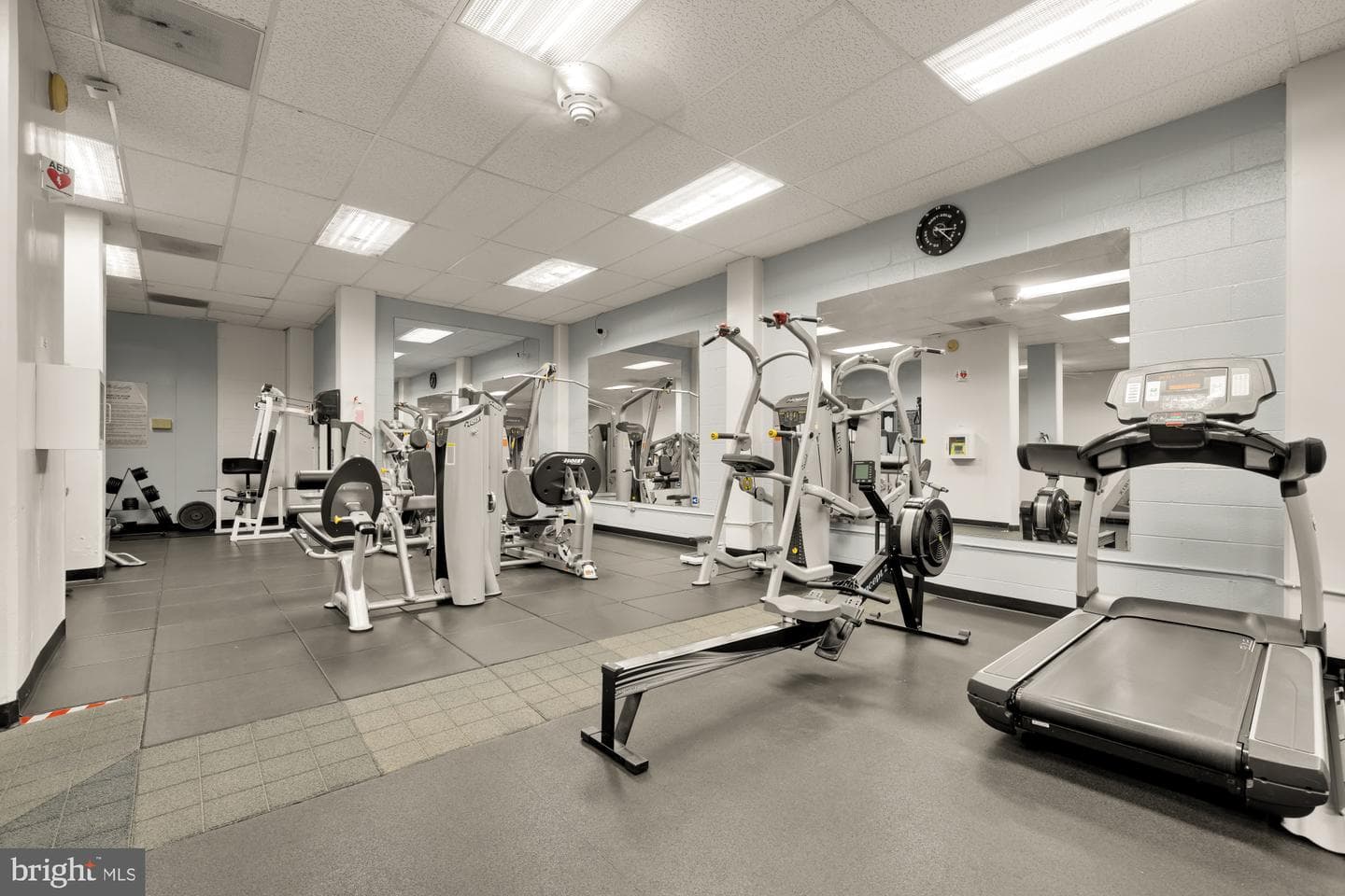 5500 Friendship Boulevard #1411n photo 39