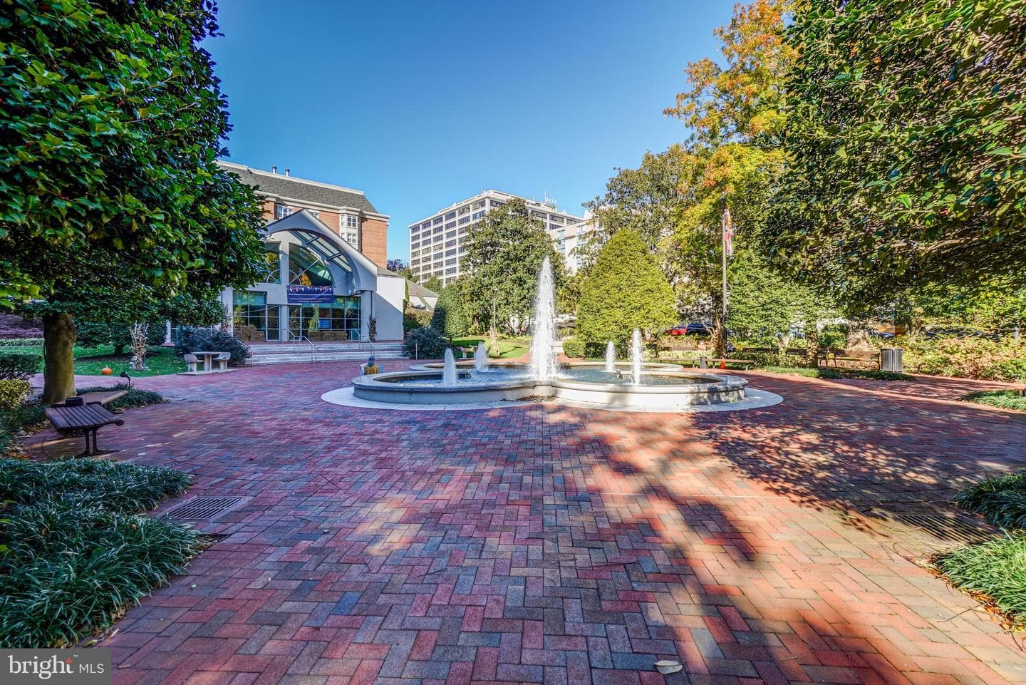 5500 Friendship Boulevard #1411n photo 43