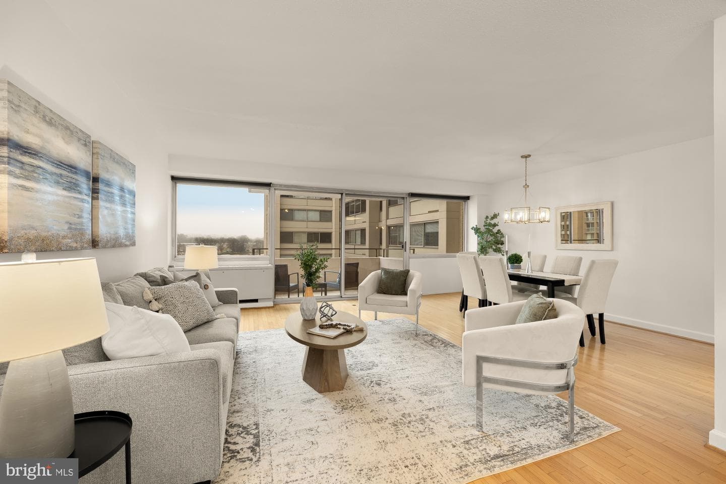 5500 Friendship Boulevard #1411n photo 5