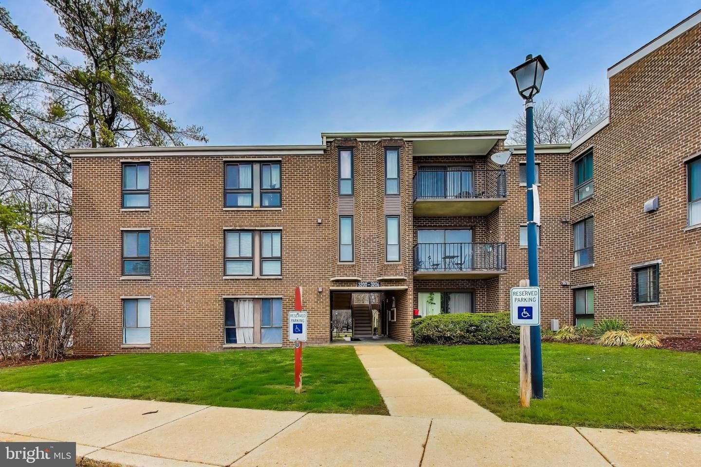 3206 Spartan Road #17