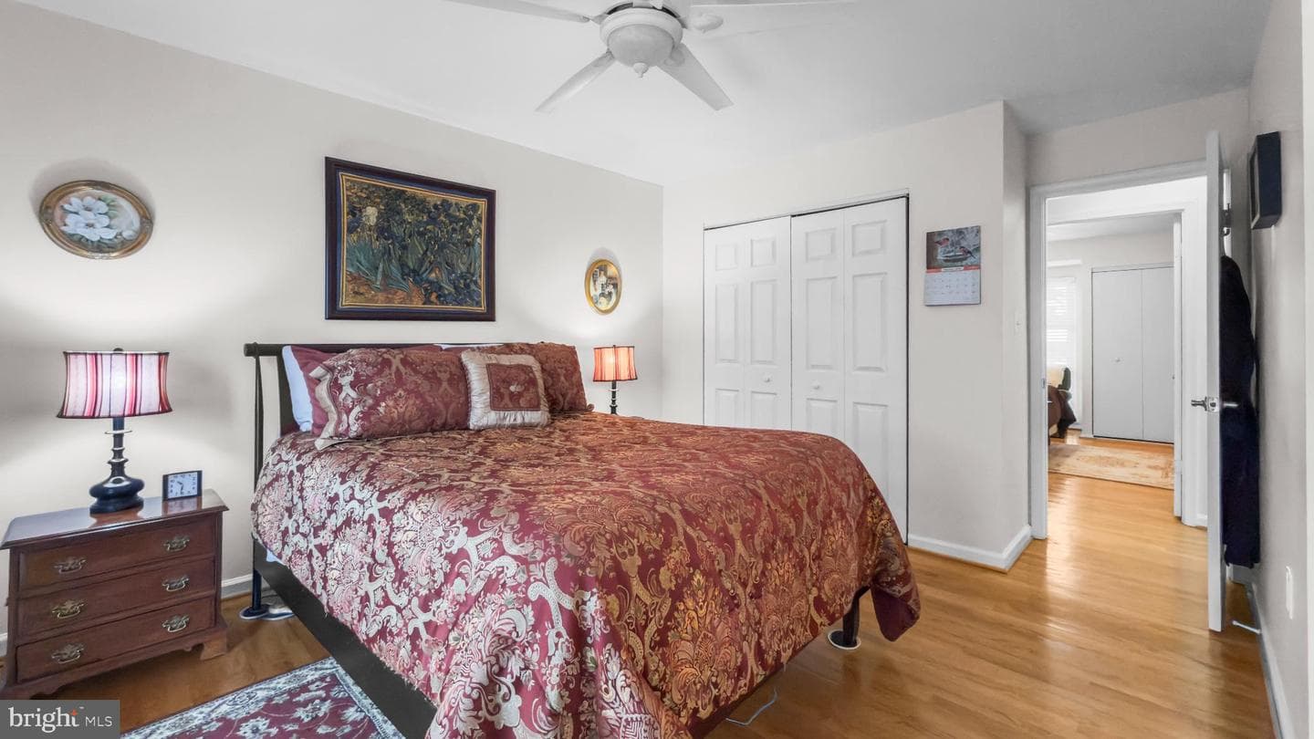7228 Millcrest Terrace #6-3 photo 17