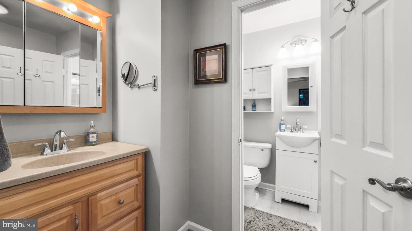 7228 Millcrest Terrace #6-3 photo 18