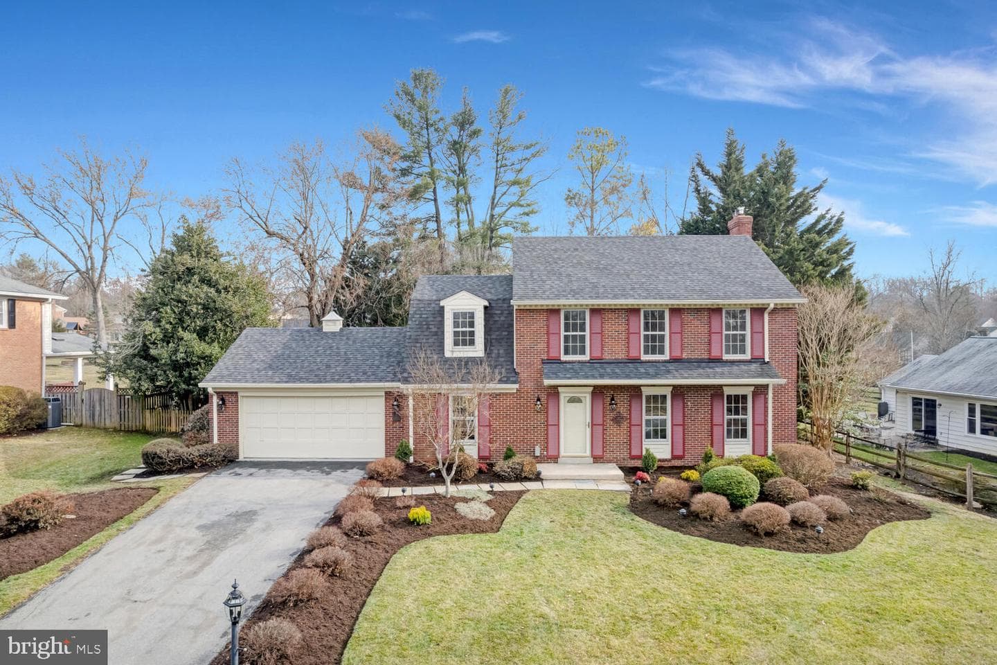 4704 Sunflower Drive