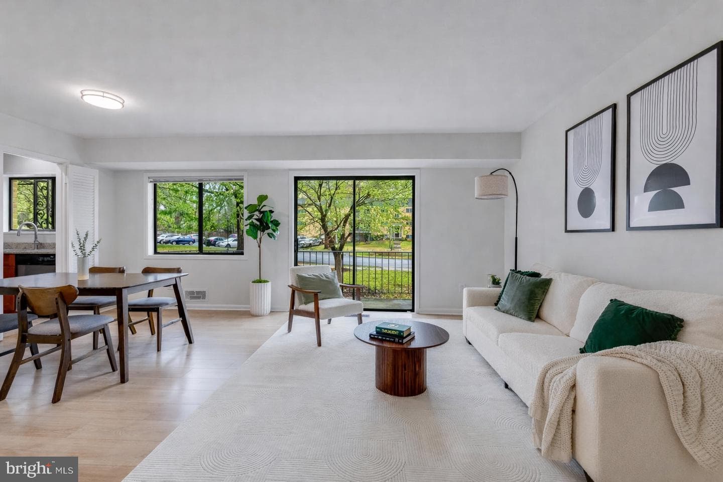 10636 Montrose Avenue #101, Bethesda