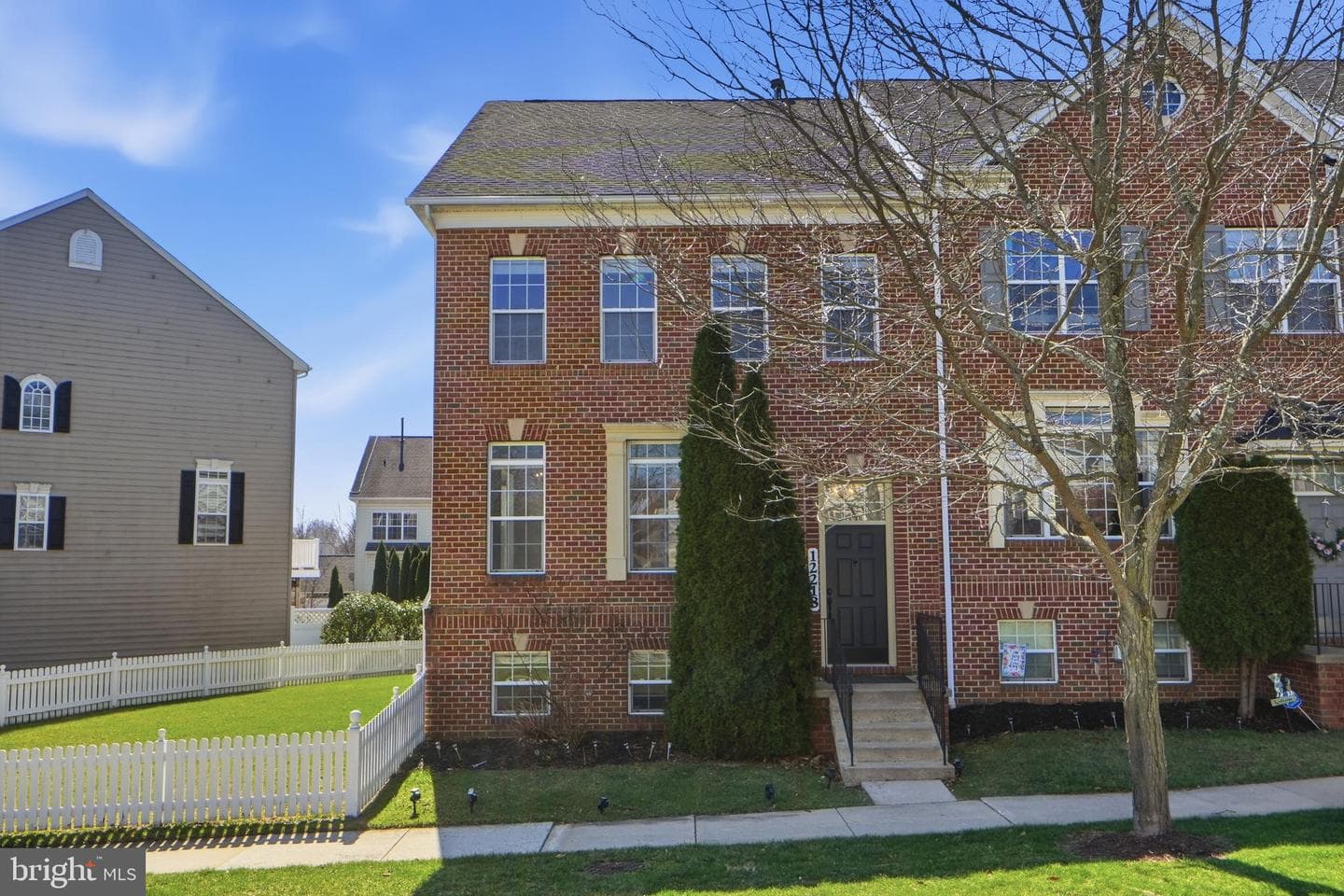 12218 Cypress Spring Road