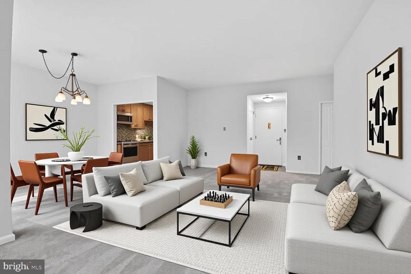 10401 Grosvenor Place #216