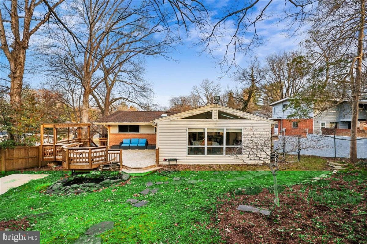 11403 Fairoak Drive photo 43