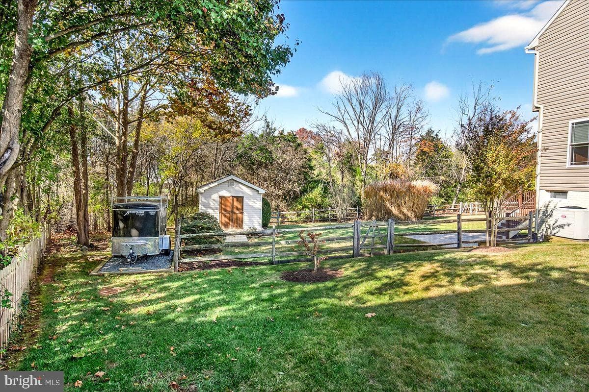 19505 Gray Farm Court photo 26
