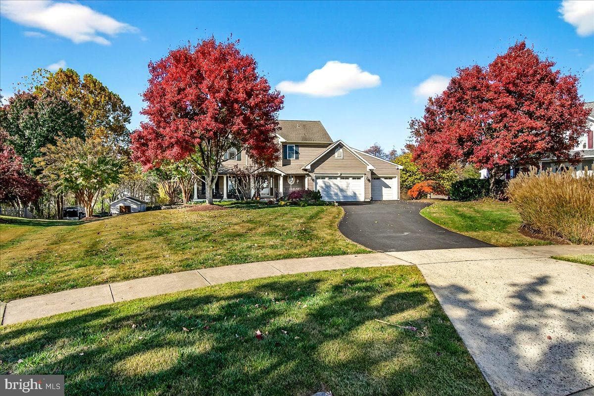 19505 Gray Farm Court photo 3