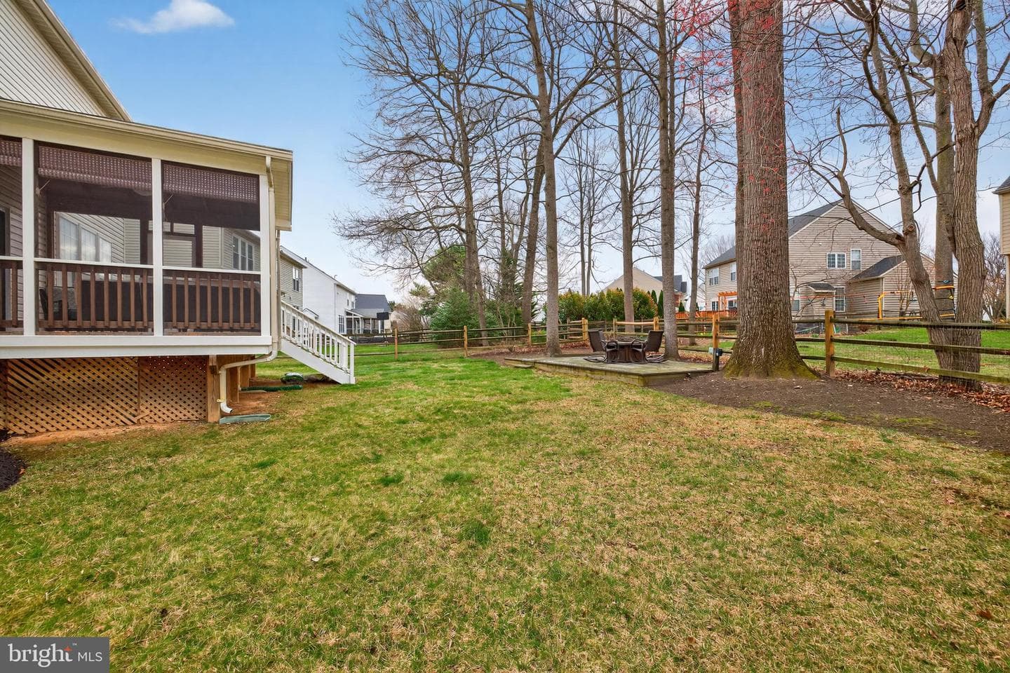 7810 Heritage Farm Drive photo 32
