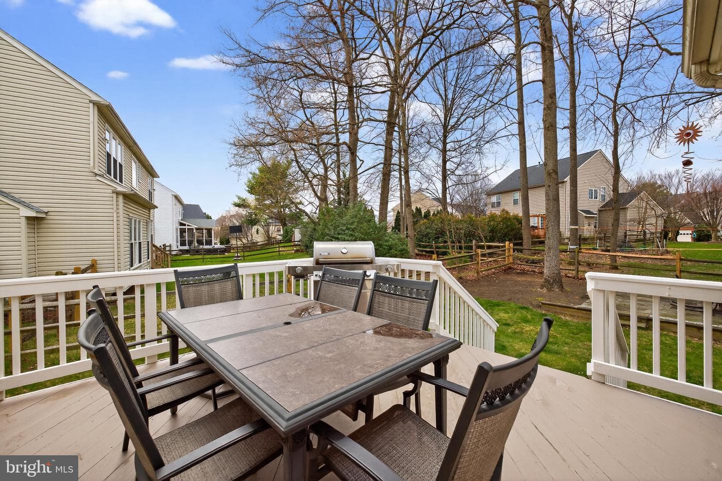 7810 Heritage Farm Drive photo 33