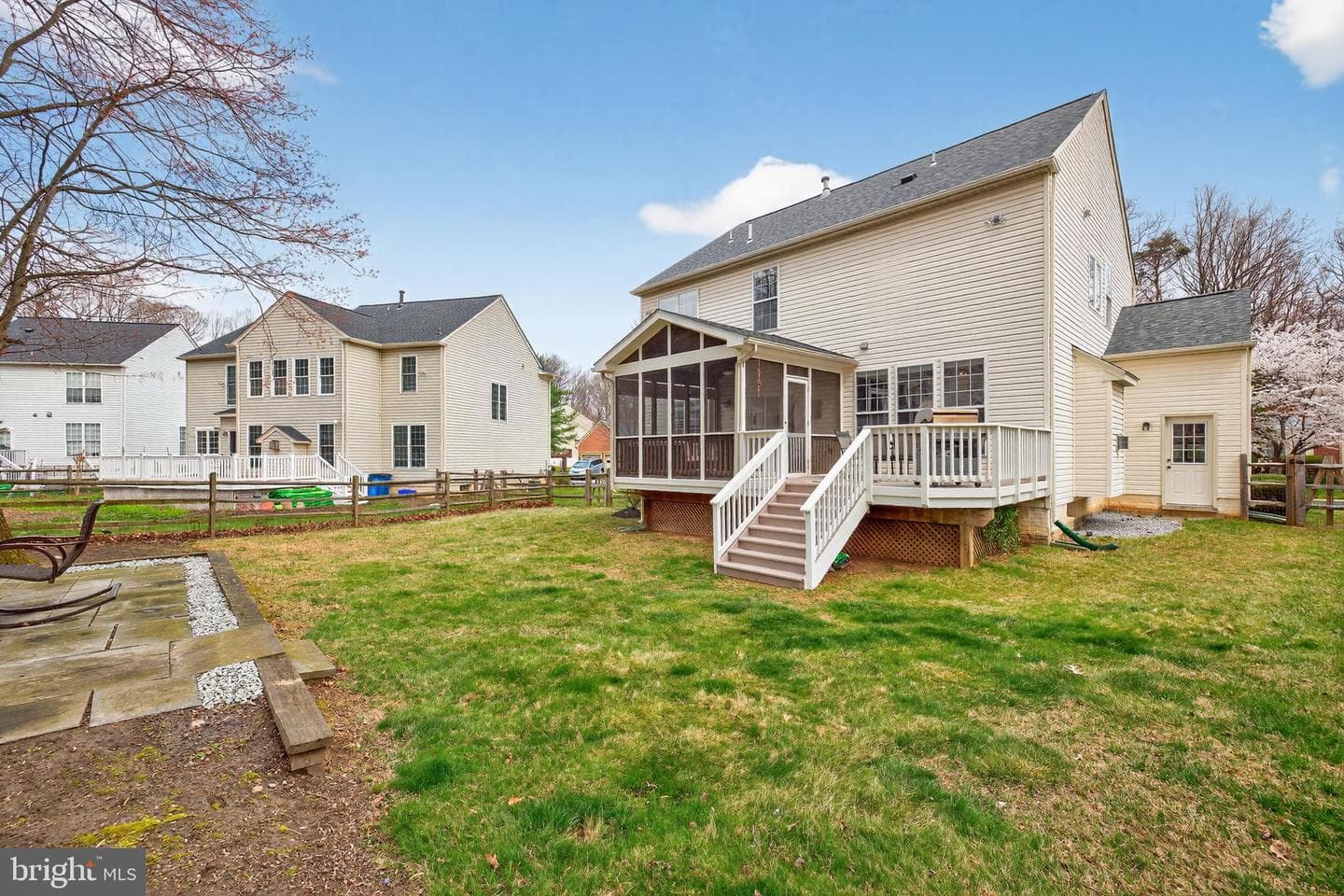 7810 Heritage Farm Drive photo 34