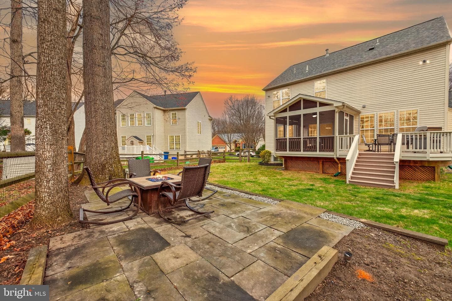 7810 Heritage Farm Drive photo 35