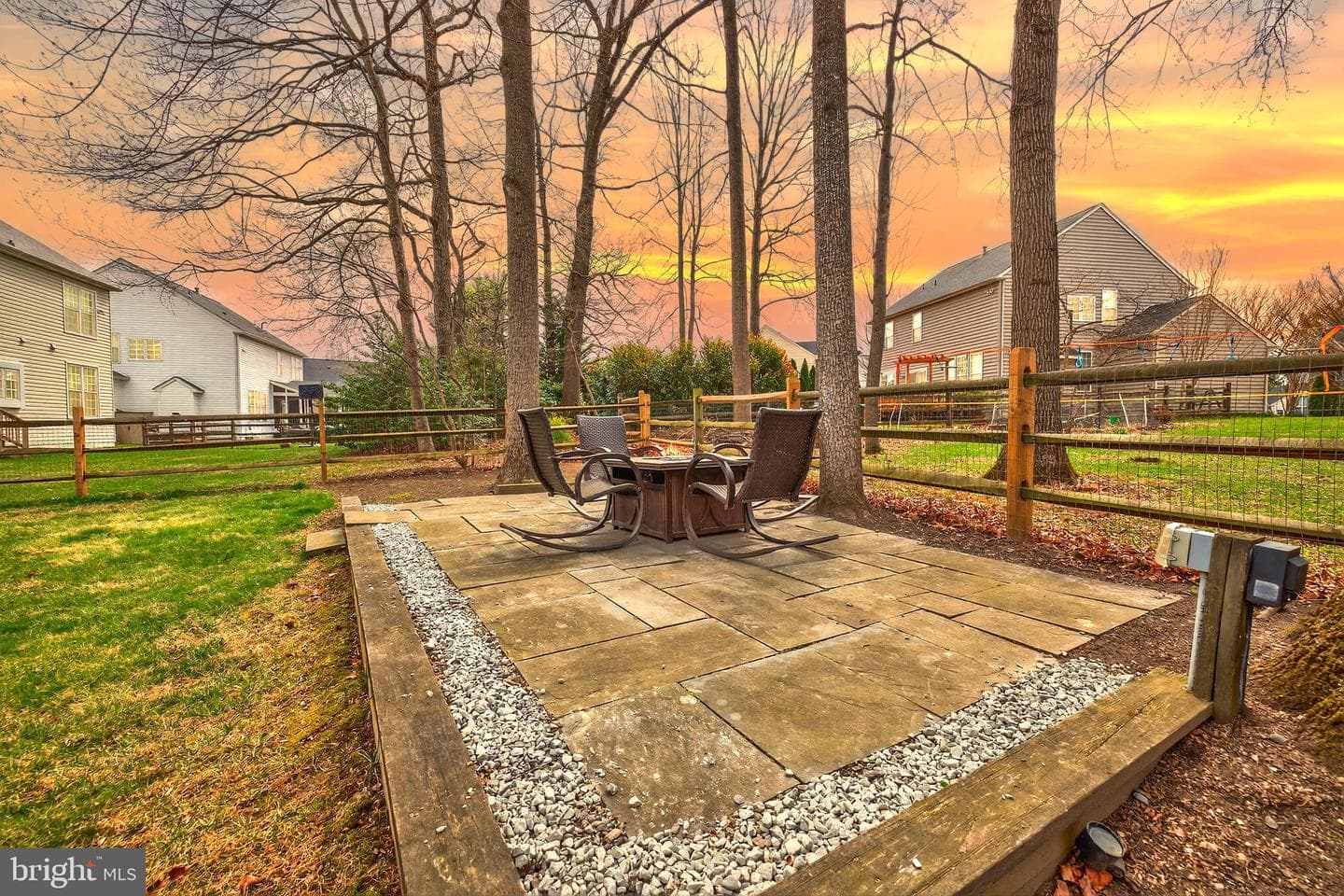 7810 Heritage Farm Drive photo 36