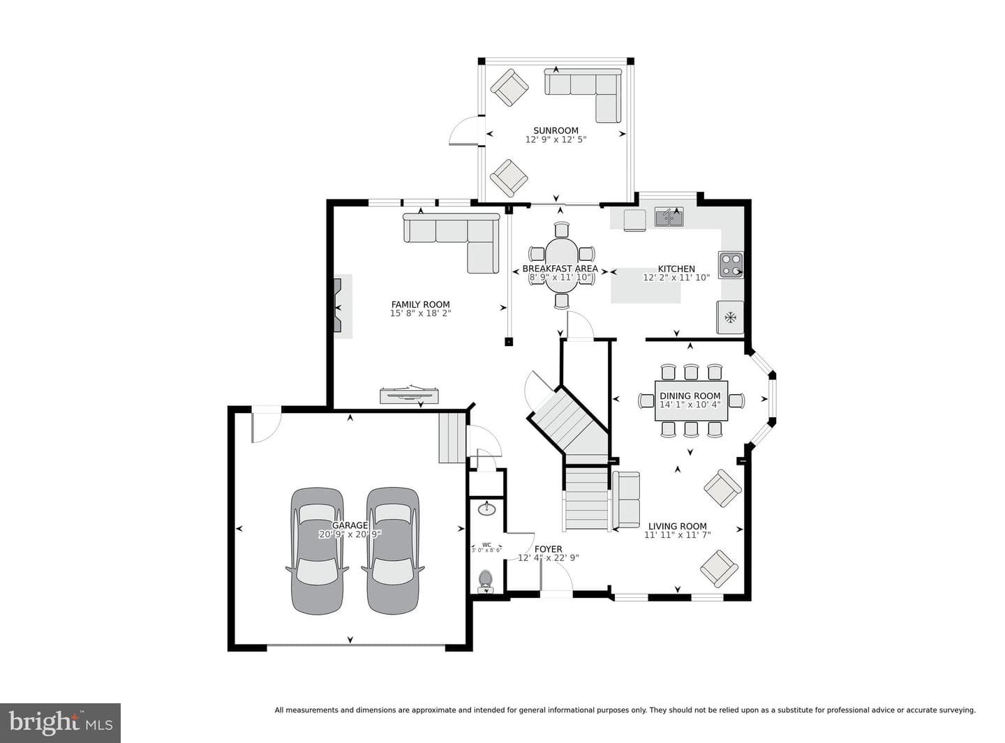 7810 Heritage Farm Drive photo 37
