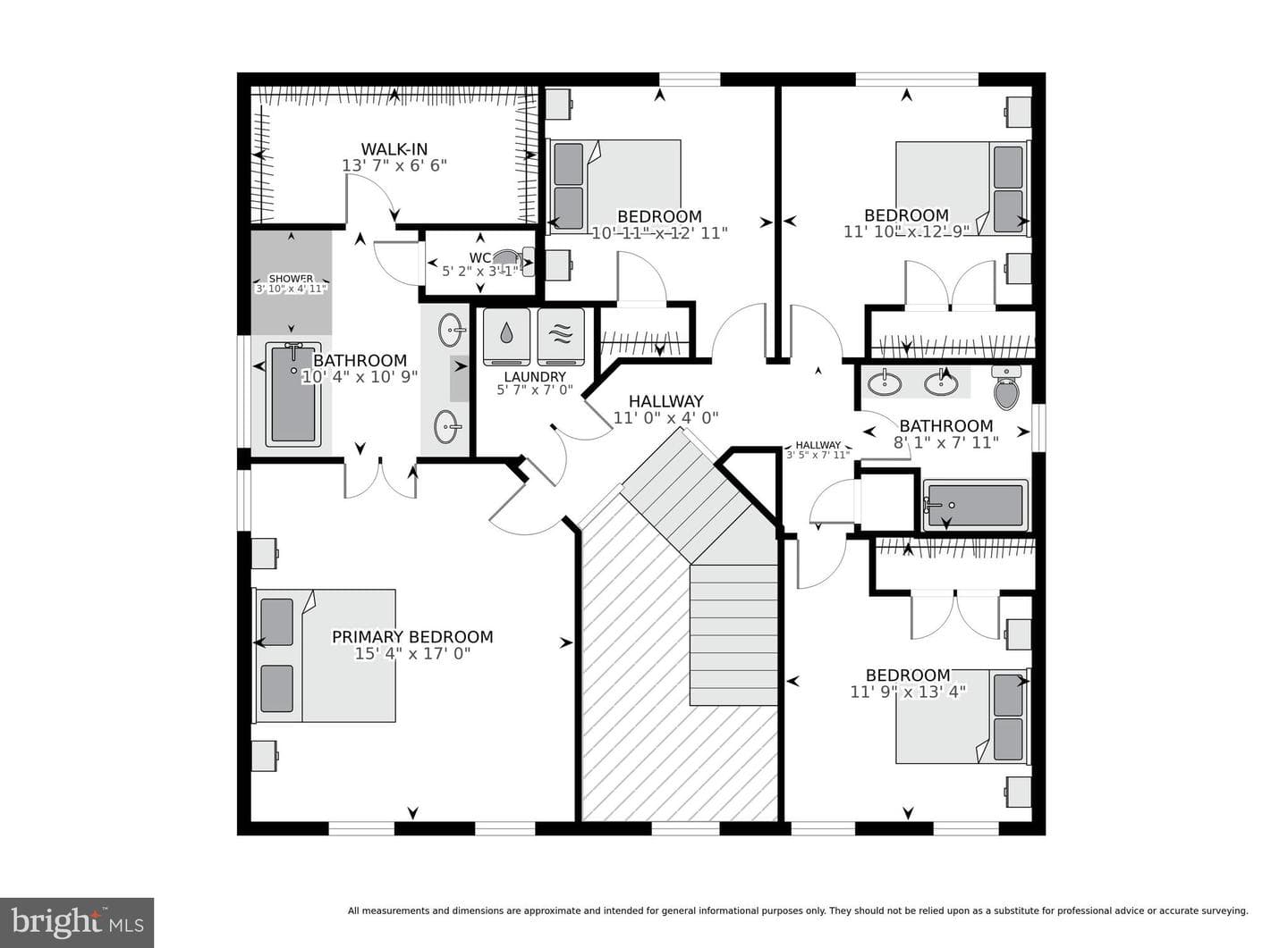 7810 Heritage Farm Drive photo 38