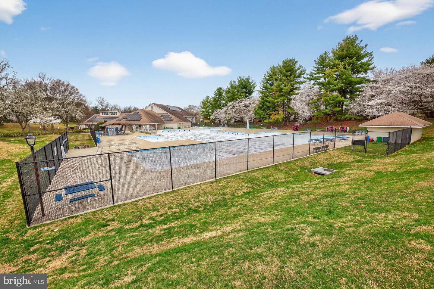 7810 Heritage Farm Drive photo 46