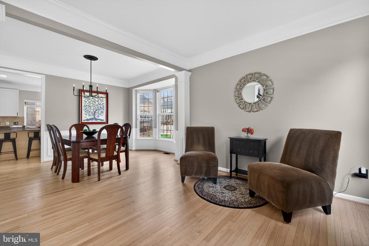 7810 Heritage Farm Drive photo 5