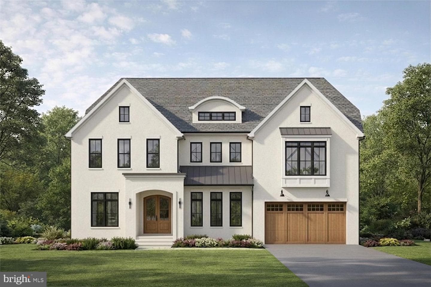 5617 Mclean Drive, Bethesda