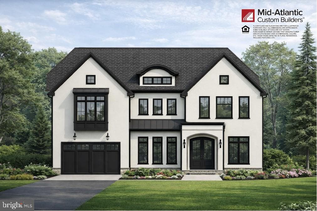 5617 Mclean Drive photo 3