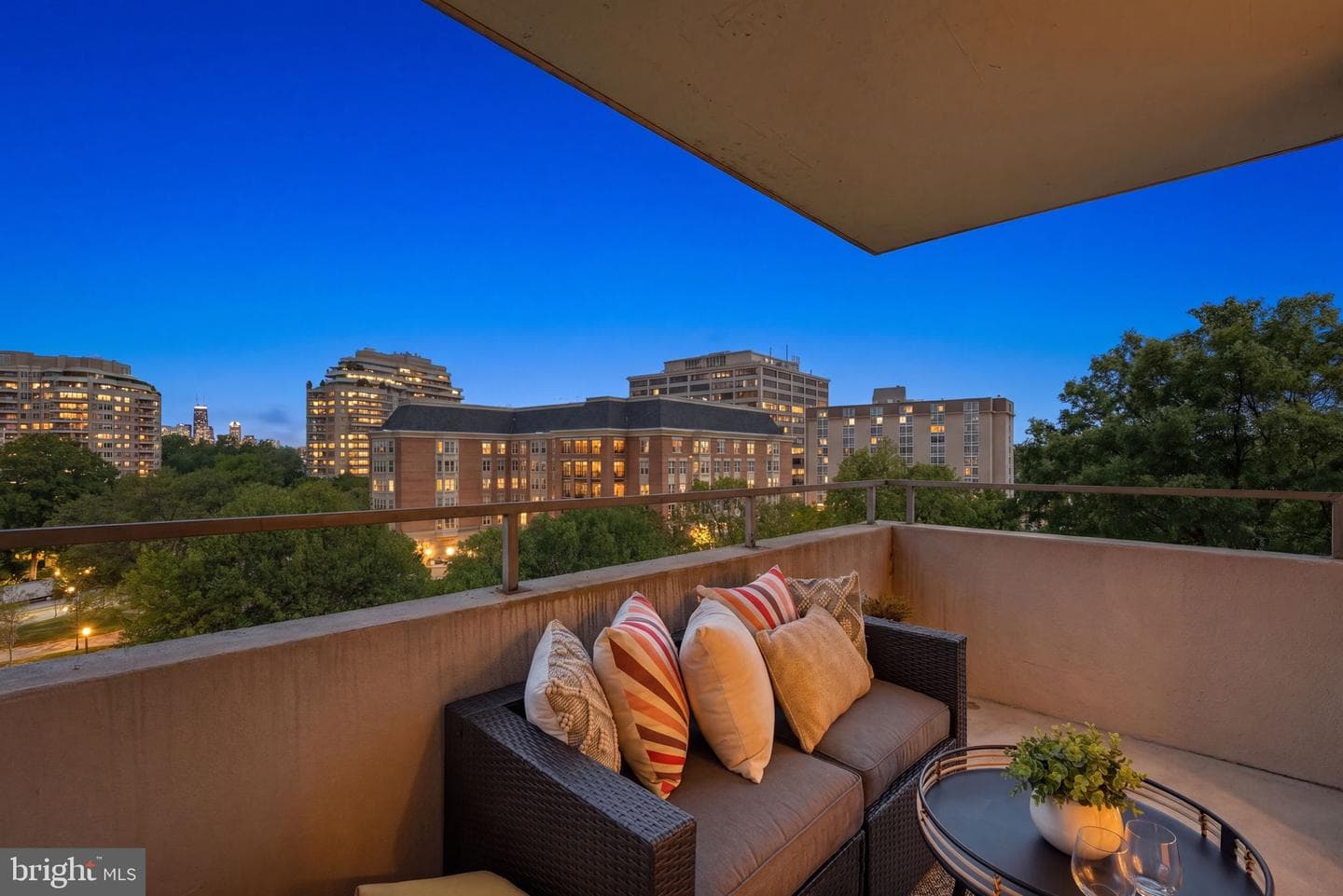 5500 Friendship Boulevard #1604n photo 22