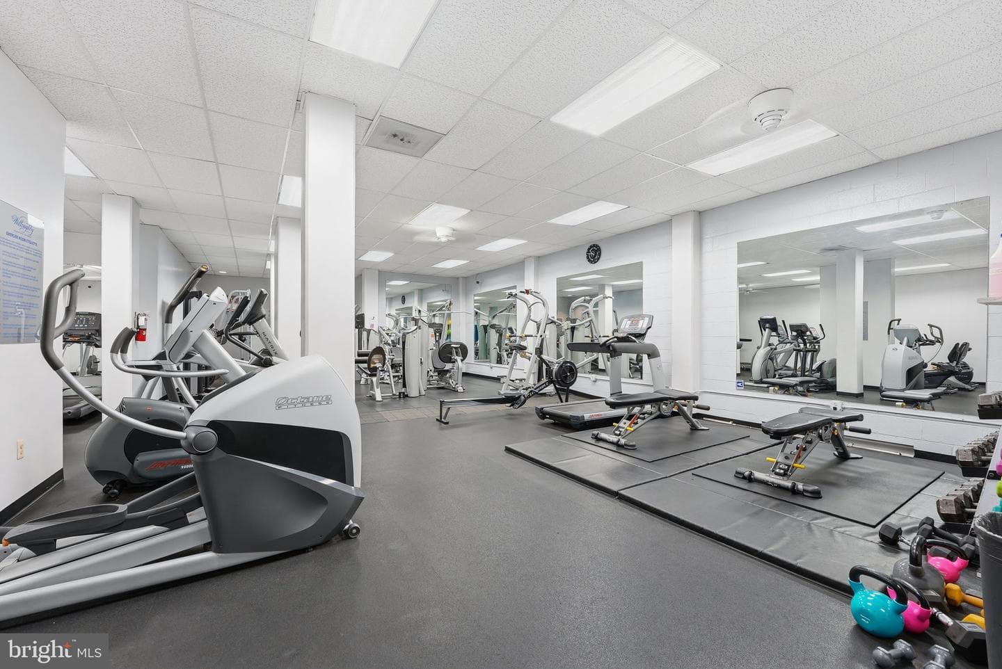 5500 Friendship Boulevard #1604n photo 37