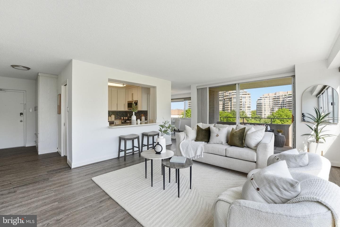 5500 Friendship Boulevard #1604n photo 4