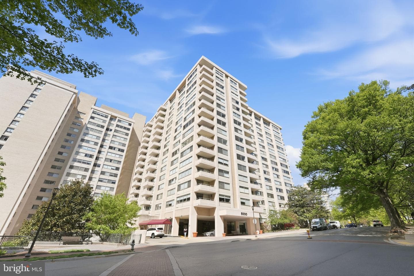 5500 Friendship Boulevard #1604n photo 40
