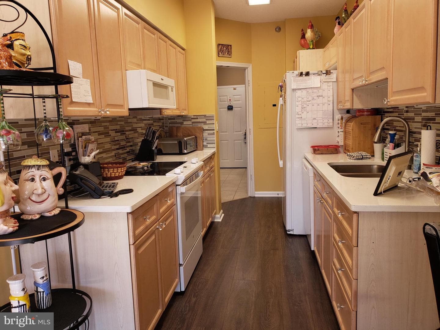 2900 N Leisure World Boulevard #2-410 photo 3