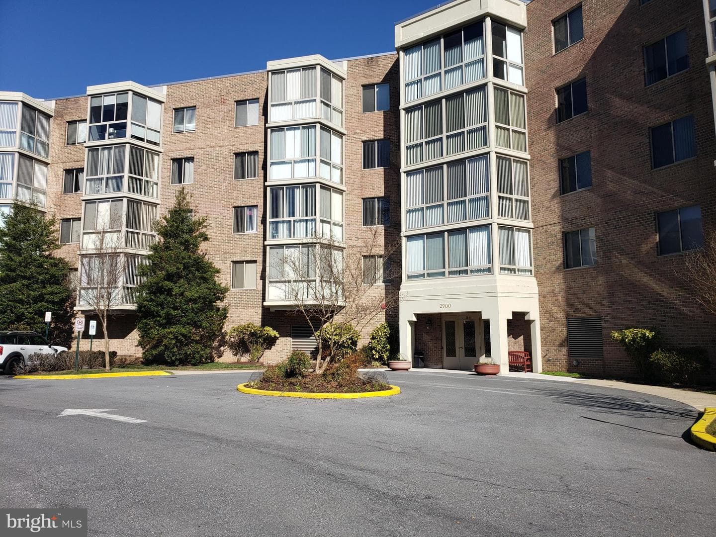 2900 N Leisure World Boulevard #2-410 photo 47