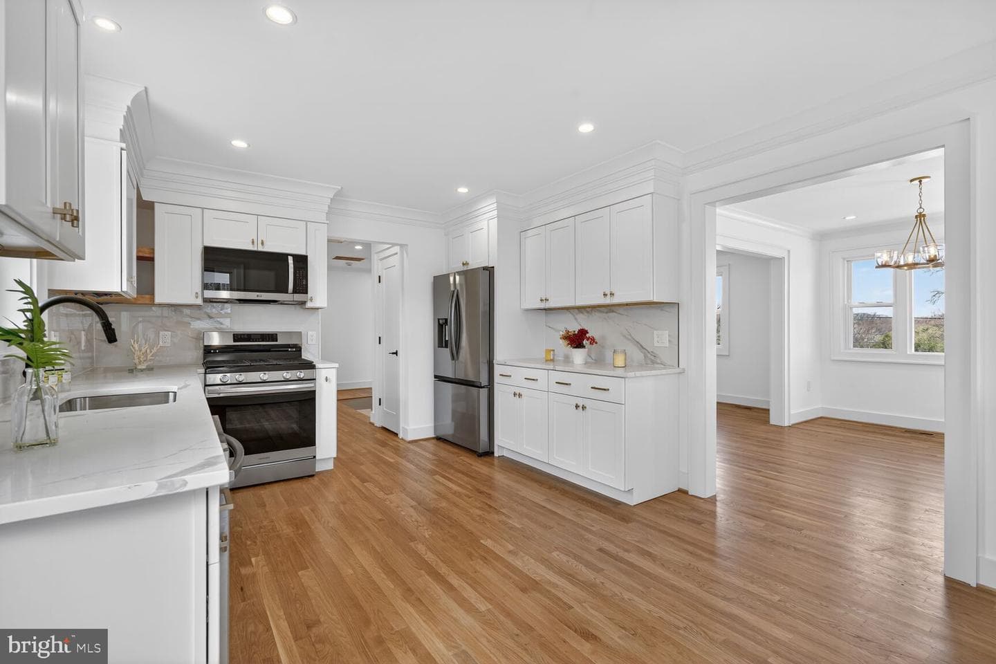10224 Green Forest Drive, Silver Spring