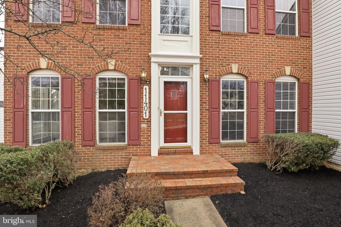 11401 Crownwood Lane photo 2