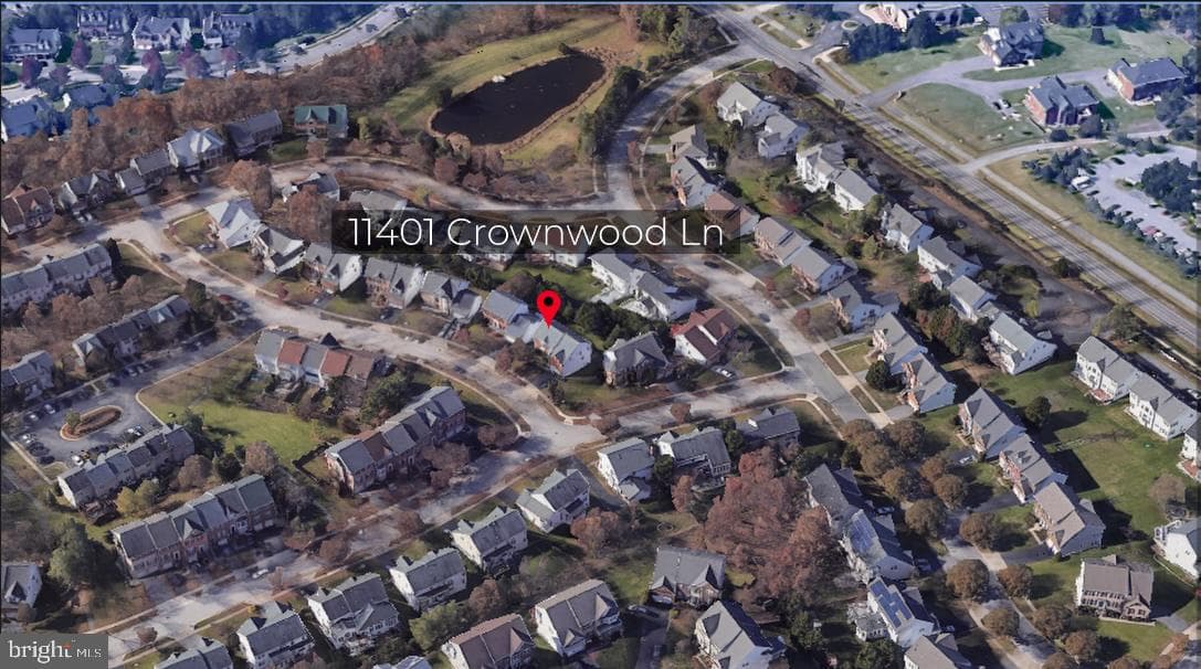 11401 Crownwood Lane photo 5