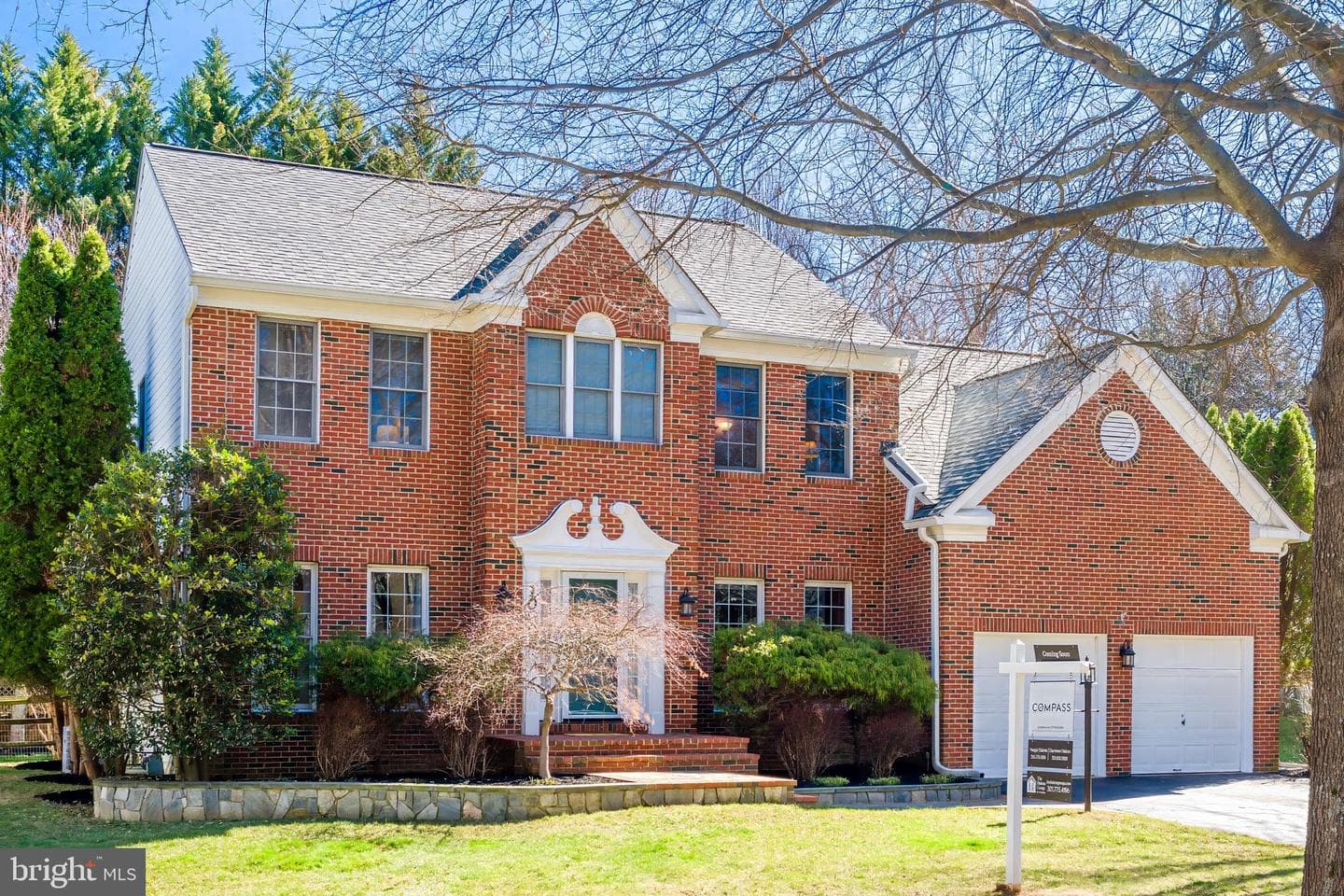 10005 Bald Cypress Drive