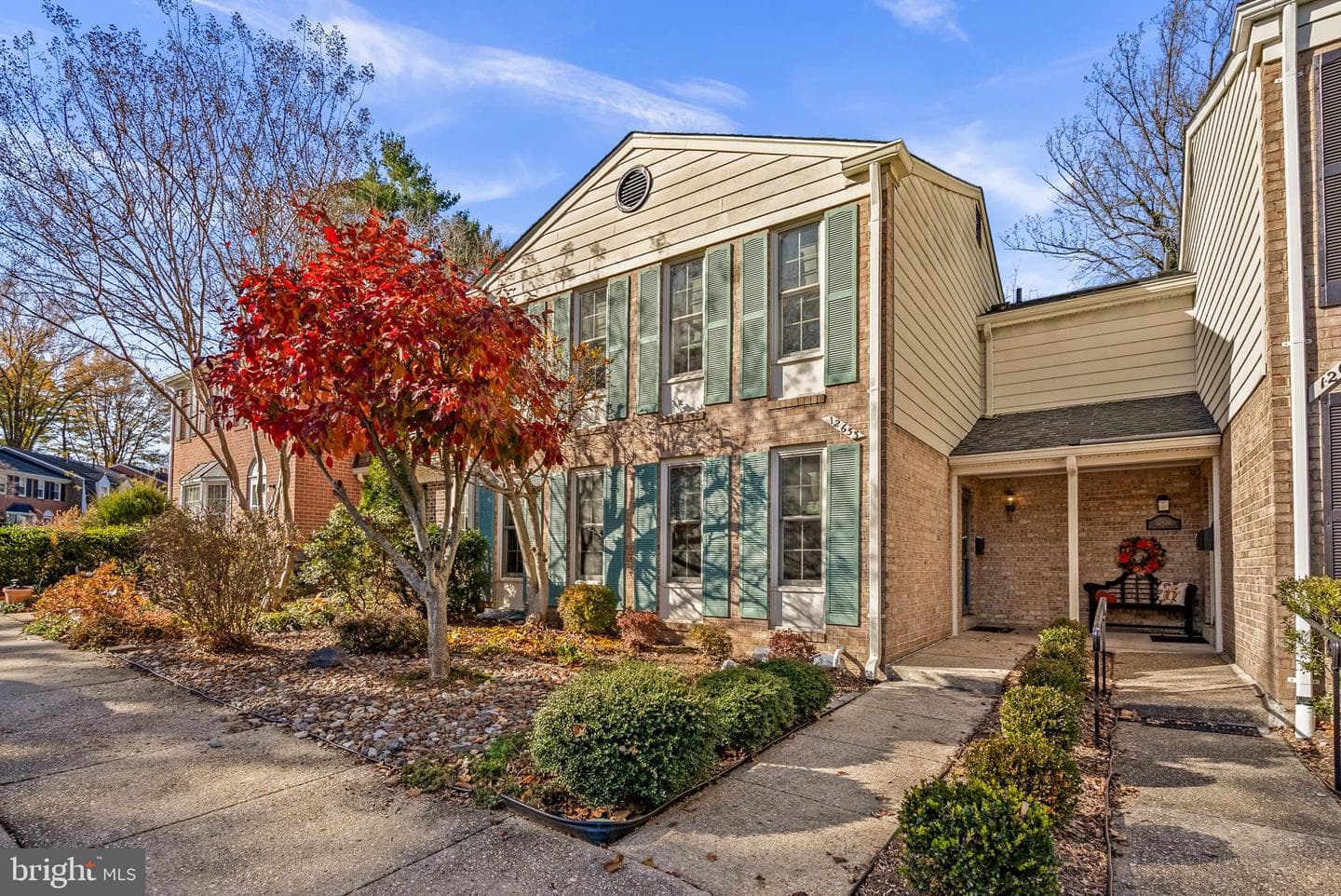 12633 English Orchard Court