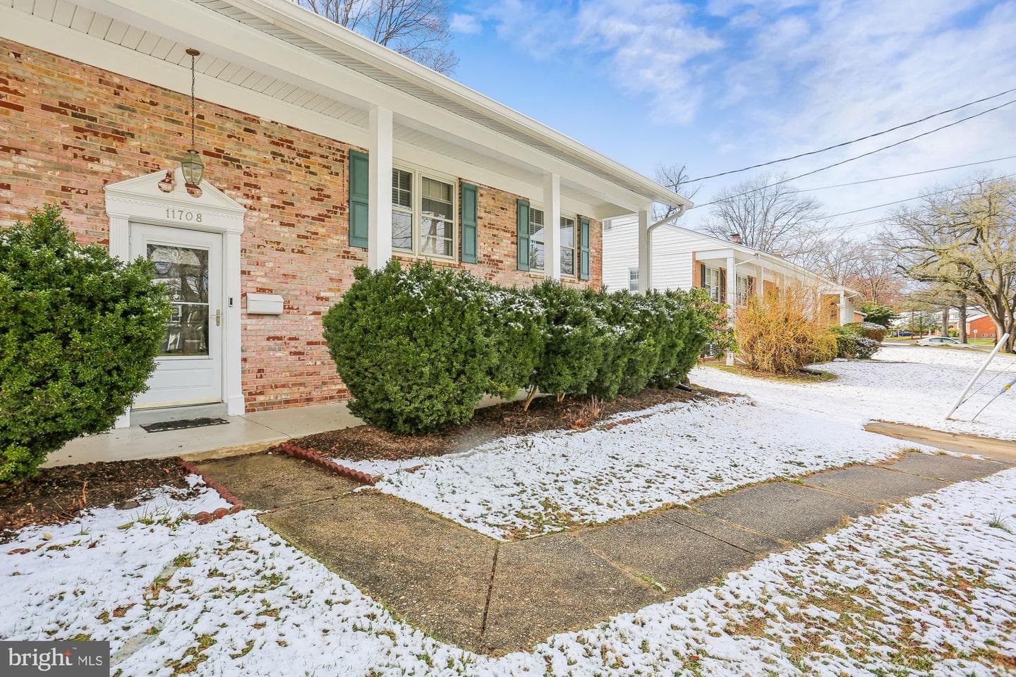 11708 Milbern Drive photo 3