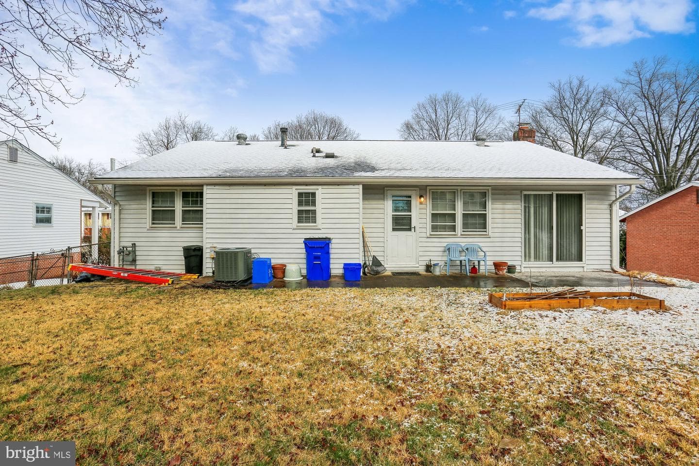 11708 Milbern Drive photo 35