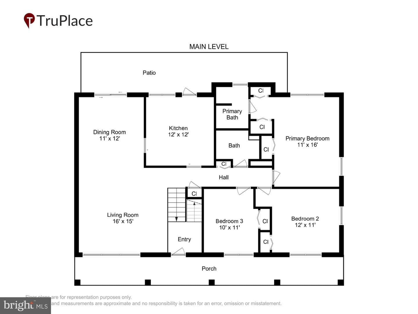 11708 Milbern Drive photo 37