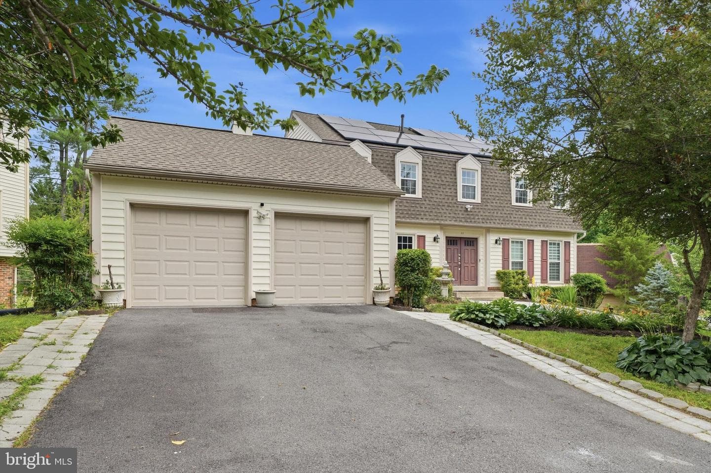 11 Dellcastle Court, Montgomery Village