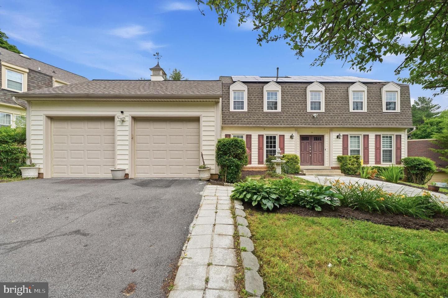 11 Dellcastle Court, Montgomery Village