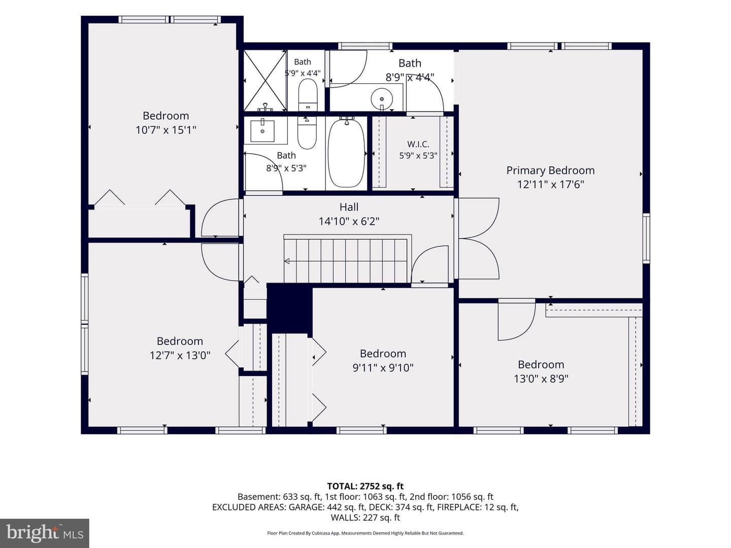 11 Dellcastle Court photo 53