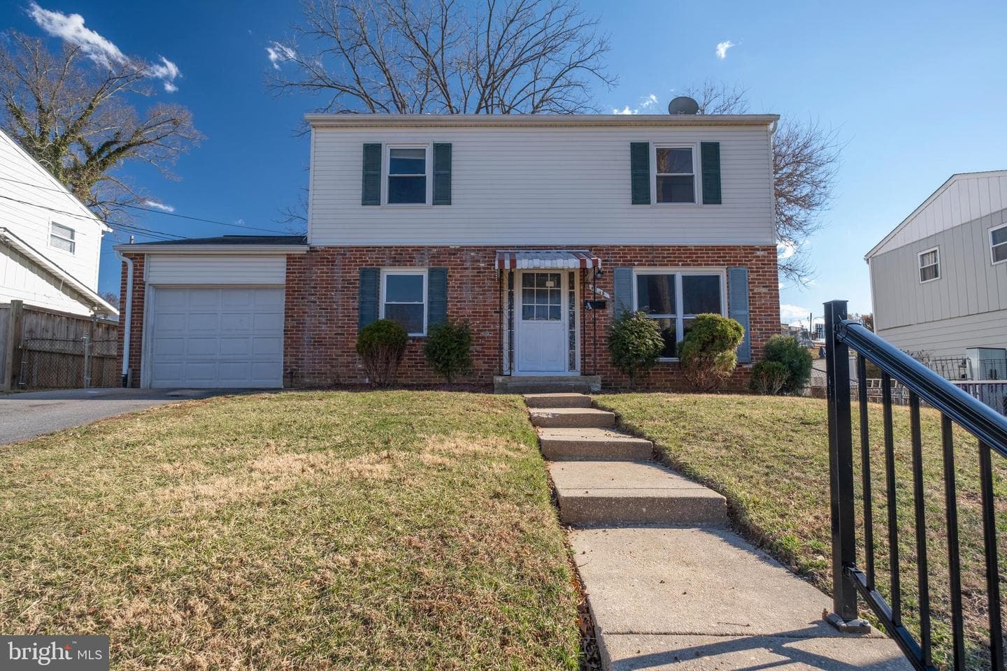 4718 Mercury Drive photo 2