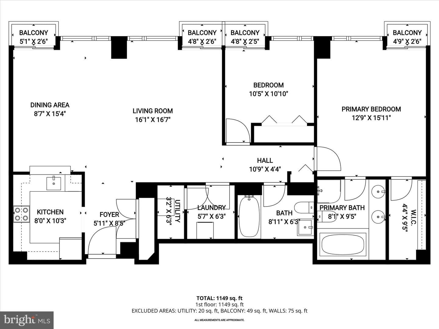 5450 Whitley Park Terrace #507 photo 38