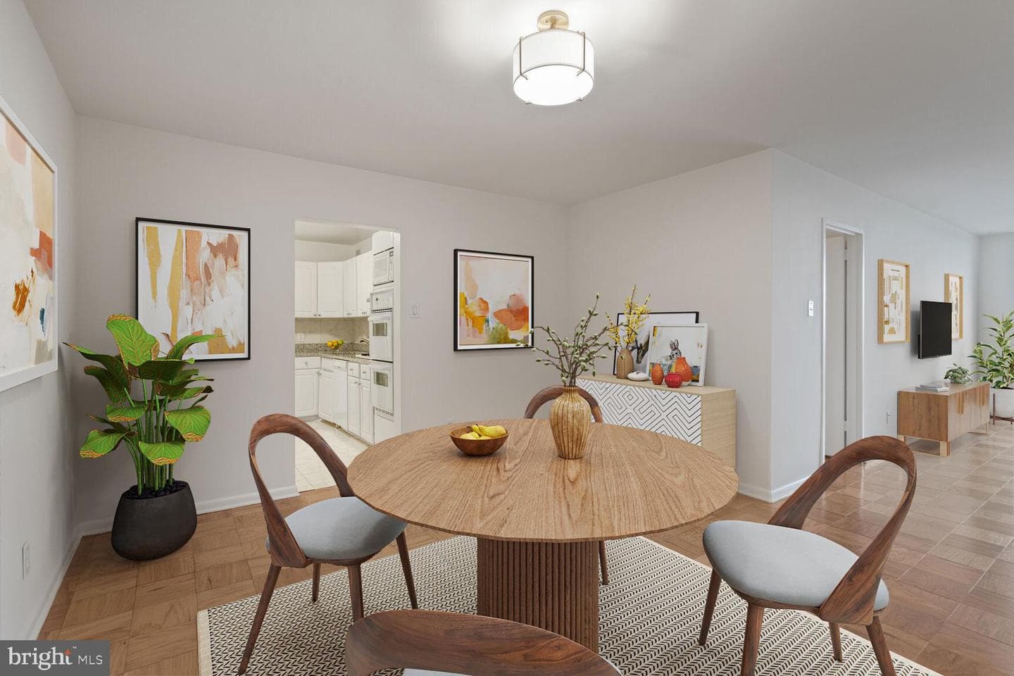 5101 River Road #1106 photo 5