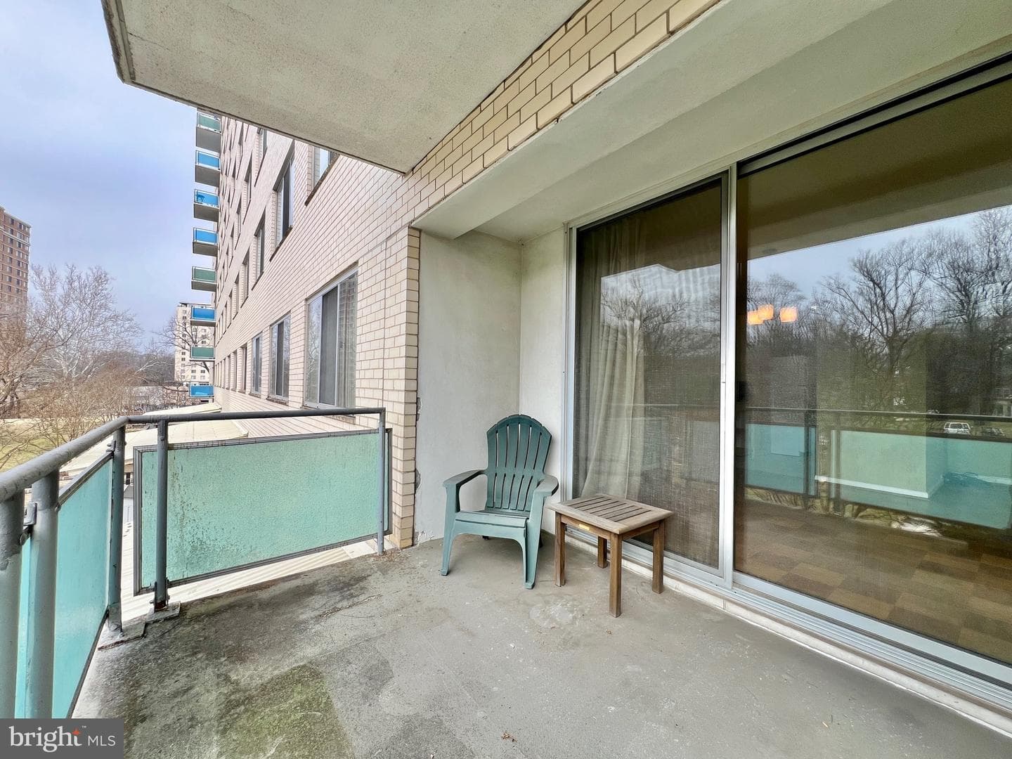 10201 Grosvenor Place #404 photo 18