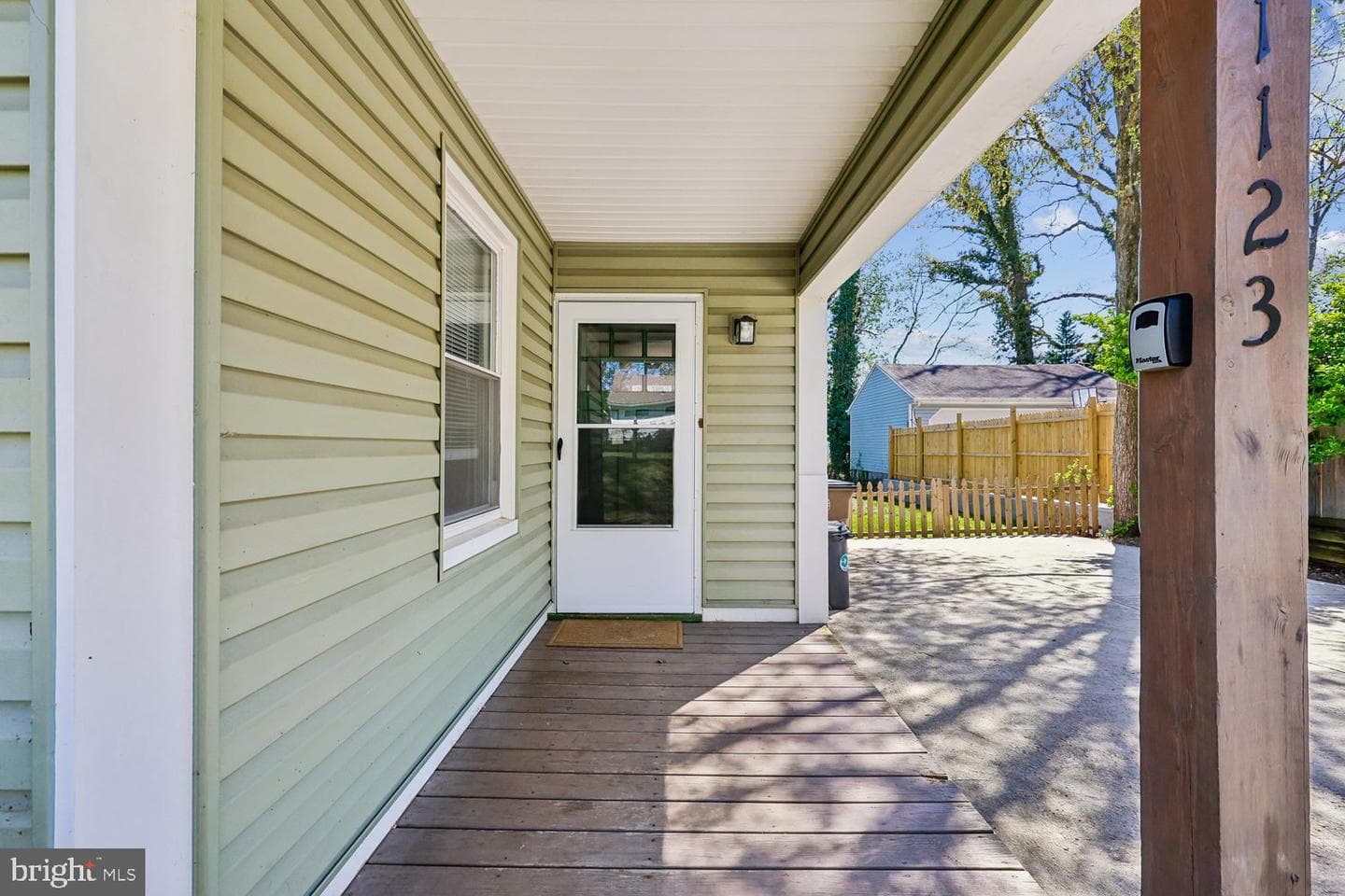 1123 Parrish Drive photo 15