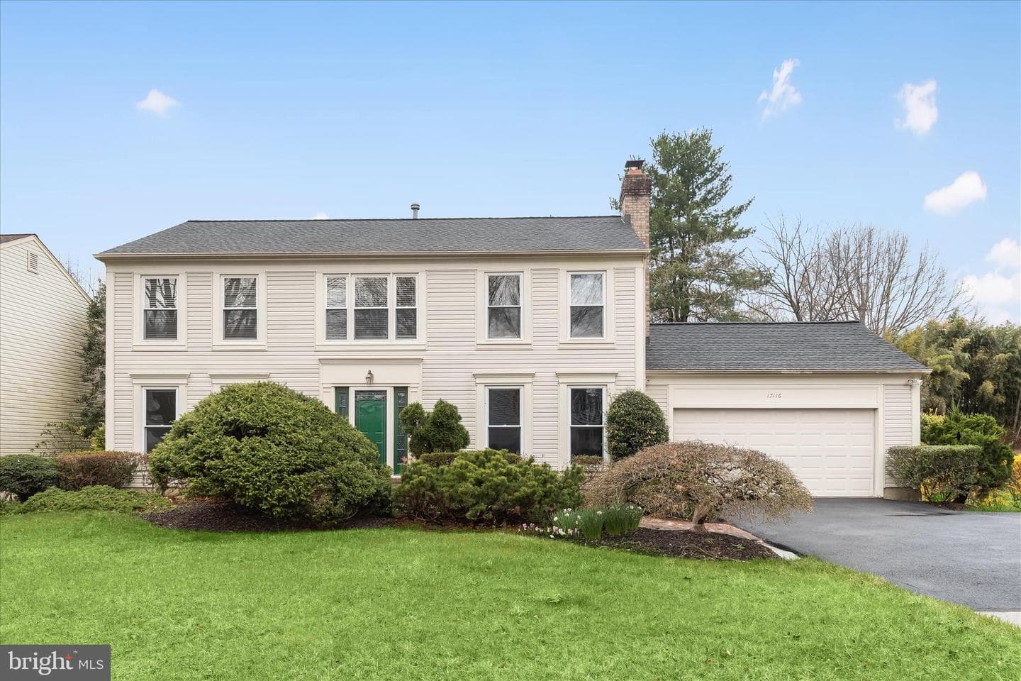 17116 Founders Mill Drive