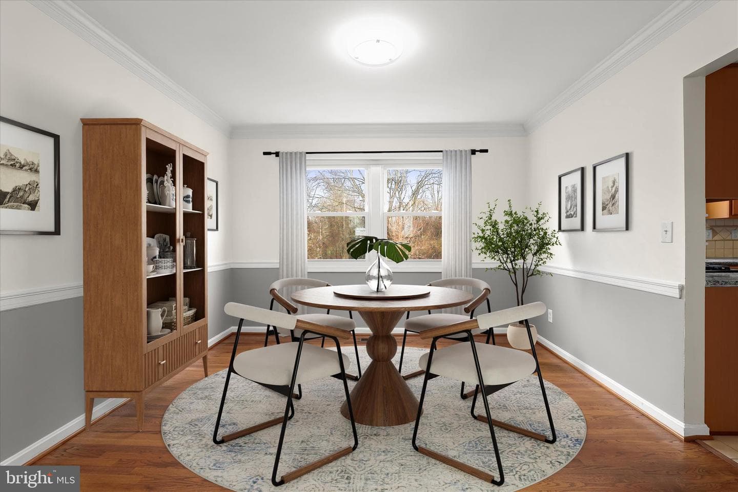 17116 Founders Mill Drive photo 3