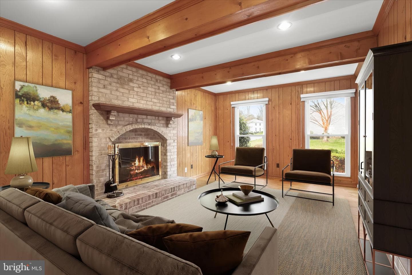 17116 Founders Mill Drive photo 4